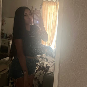 Meet your Posher, Fernanda